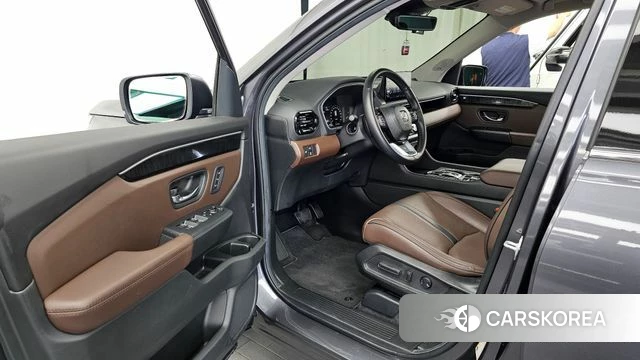 Honda Pilot 4th generation id 4516941 из Кореи 34