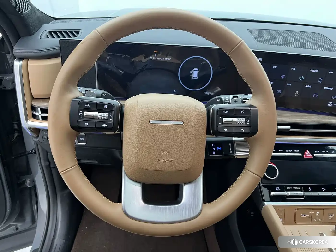 Hyundai Santa Fe id 4629740 из Китая 33