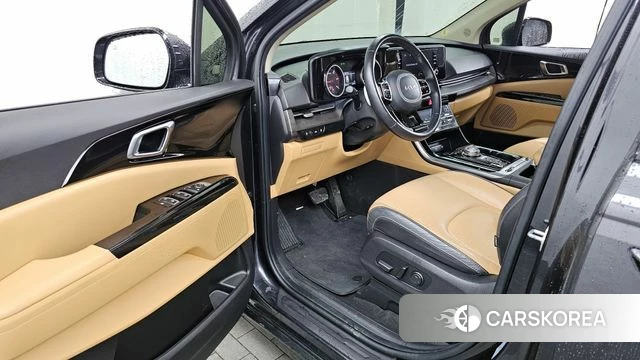 Kia Carnival 4th generation id 3910447 из Кореи 20