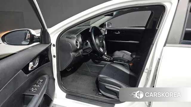 Kia The New K3 2nd generation id 3734625 из Кореи 20