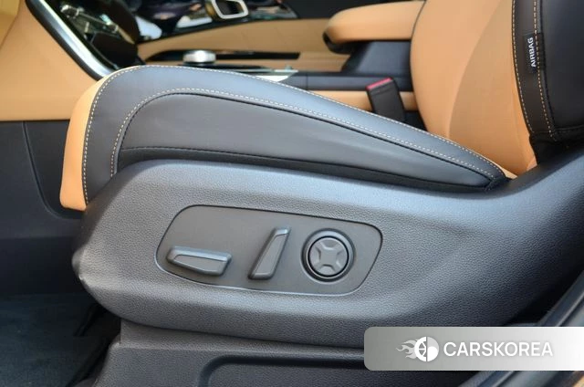 Kia Carnival 4th generation id 3805771 из Кореи 20