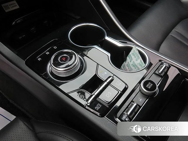 Kia K5 3rd generation id 4534265 из Кореи 19