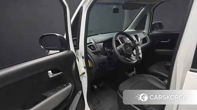 Kia The New Ray id 3274430 из Кореи 20