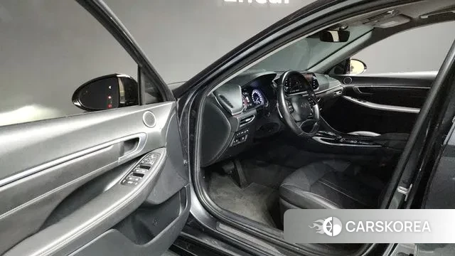 Hyundai Sonata (DN8) id 3305926 из Кореи 20