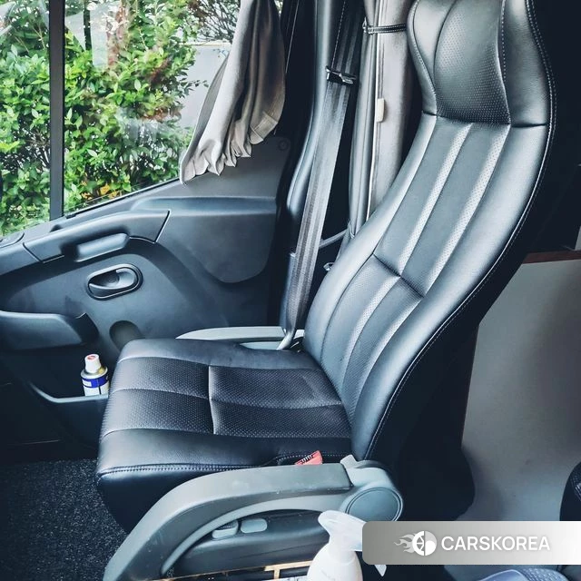 Renault Korea (Samsung) Master id 4300581 из Кореи 20