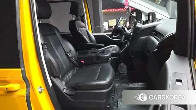 Hyundai Staria id 3787999 из Кореи 20