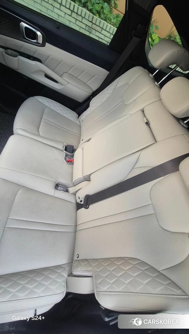 Kia The New Sorento 4th Generation id 4710666 из Кореи 20