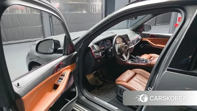 BMW X5 (G05) id 3675471 из Кореи 20