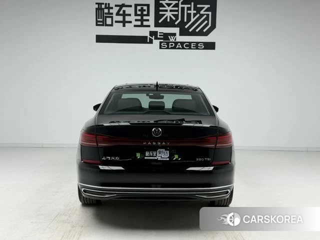 Volkswagen Passat id 4307121 из Китая 17