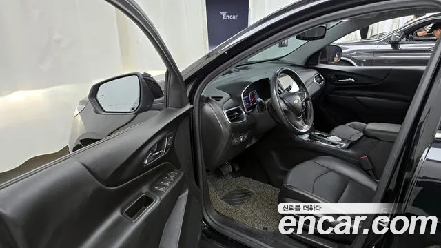 Chevrolet (GM Daewoo) Equinox id 2921725 из Кореи 20