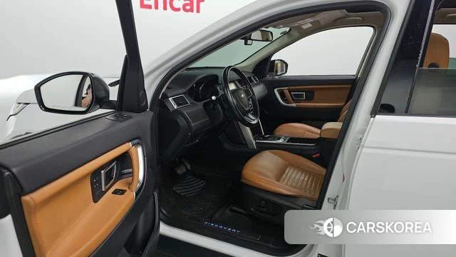 Land Rover Discovery Sports id 4459647 из Кореи 30