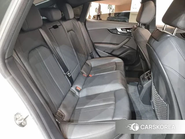 Audi A5 (F5) id 3468961 из Кореи 20