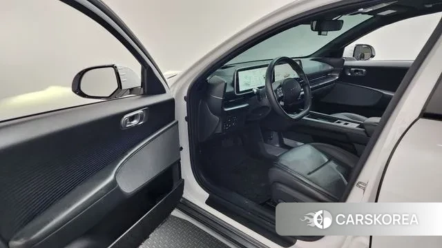 Hyundai Ionic 6 id 3467842 из Кореи 20