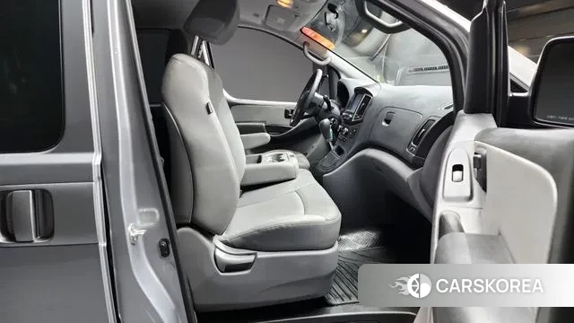 Hyundai The New Grand Starex id 3429107 из Кореи 20