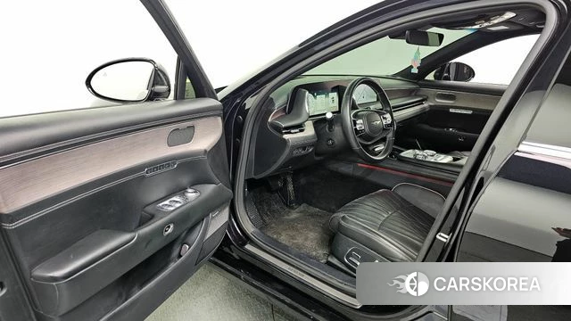 Genesis G90 (RS4) id 3832170 из Кореи 20