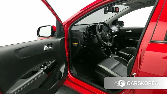 Kia All New Morning (JA) id 4384678 из Кореи 30