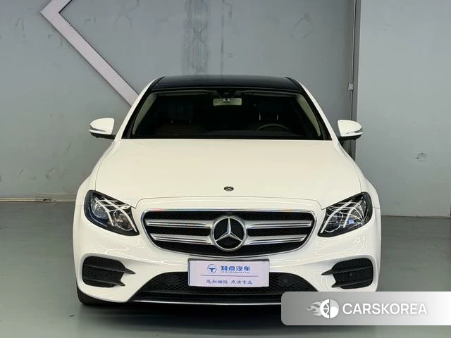 Mercedes-Benz E-class id 4238558 из Китая 27