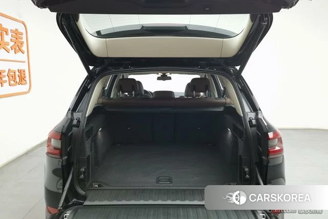 BMW X5 (imported) id 4210348 из Китая 24
