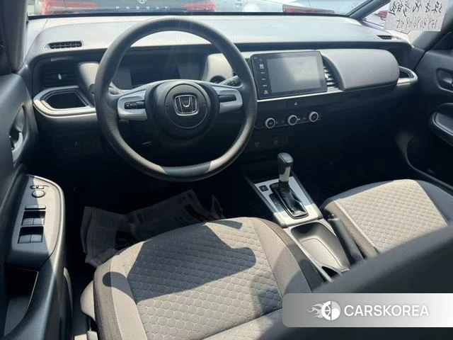 Honda Fit id 4314647 из Китая 24