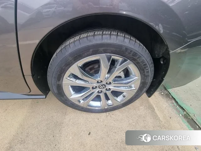 Toyota Sienna 4th Generation id 2988974 из Кореи 20