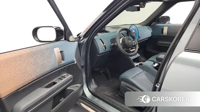 Mini Cooper S Countryman 3rd Generation id 3278260 из Кореи 20