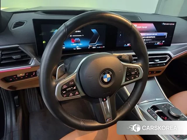 BMW 3 Series (G20) id 2993184 из Кореи 20