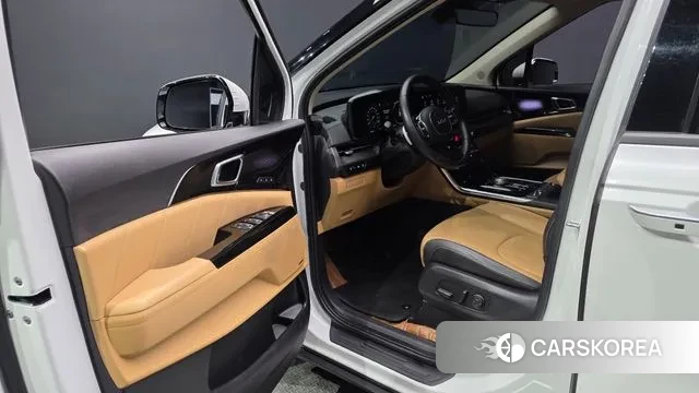 Kia Carnival 4th generation id 3644958 из Кореи 20