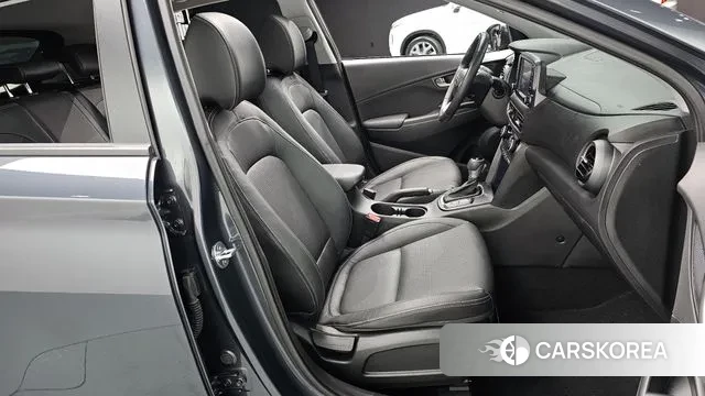 Hyundai Kona id 3345328 из Кореи 20