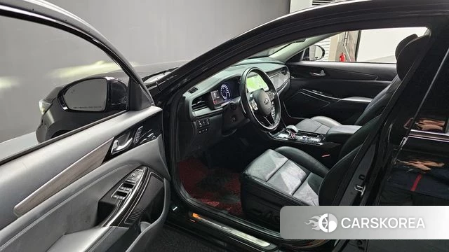 Kia K7 Premier id 3813140 из Кореи 20