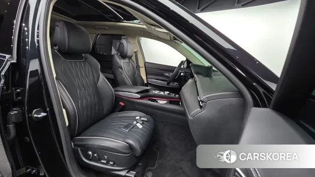 Genesis GV70 id 3036679 из Кореи 20