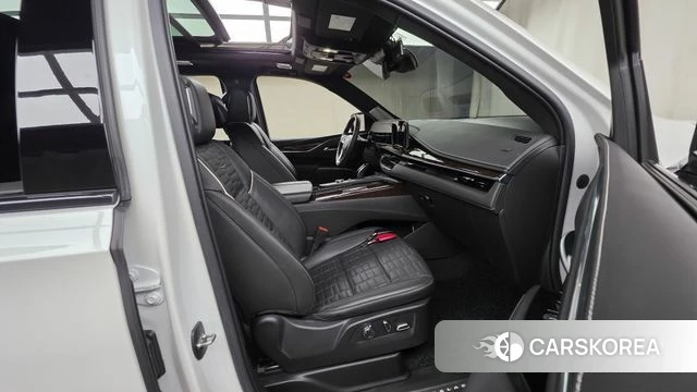 Cadillac Escalade 5th Generation id 4775197 из Кореи 41