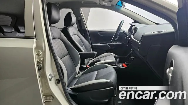 Kia All New Morning (JA) id 2680545 из Кореи 20