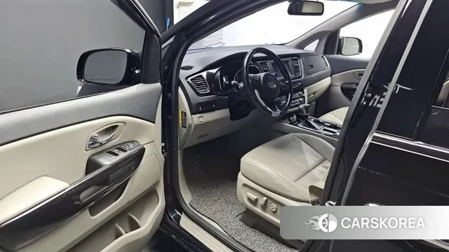 Kia The New Carnival id 3055568 из Кореи 20