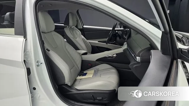 Hyundai Avante (CN7) id 3508156 из Кореи 20