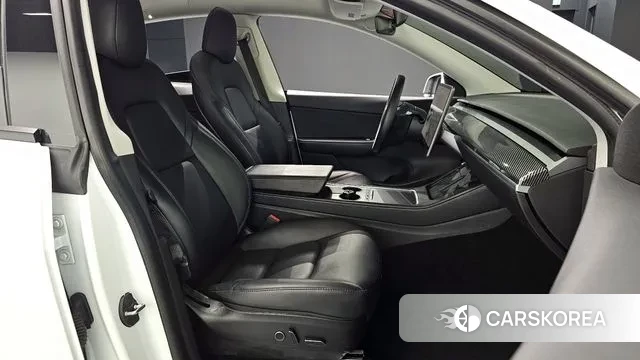 Tesla Model Y id 3438636 из Кореи 20