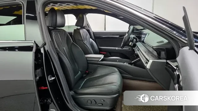 Hyundai Grandeur (GN7) id 3007151 из Кореи 20