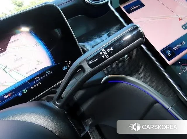 Mercedes-Benz GLC-Class X254 id 3609990 из Кореи 20