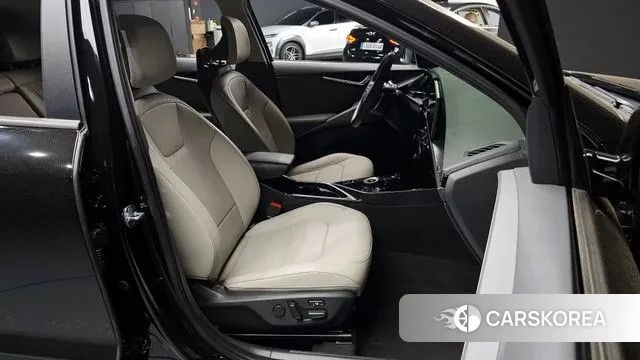 Kia Di Ol Nu Niro id 3383994 из Кореи 20