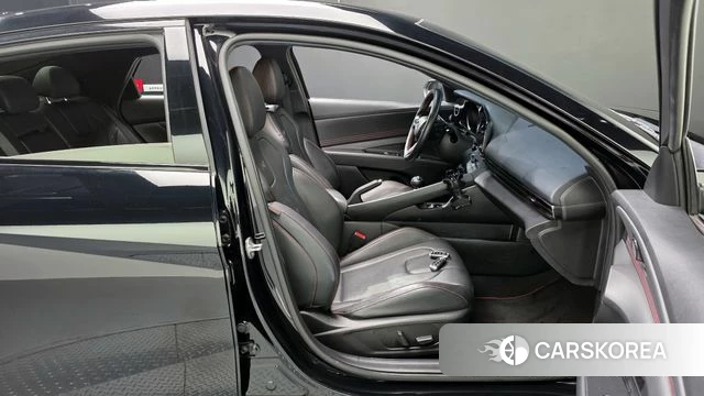 Hyundai Avante (CN7) id 3859526 из Кореи 20