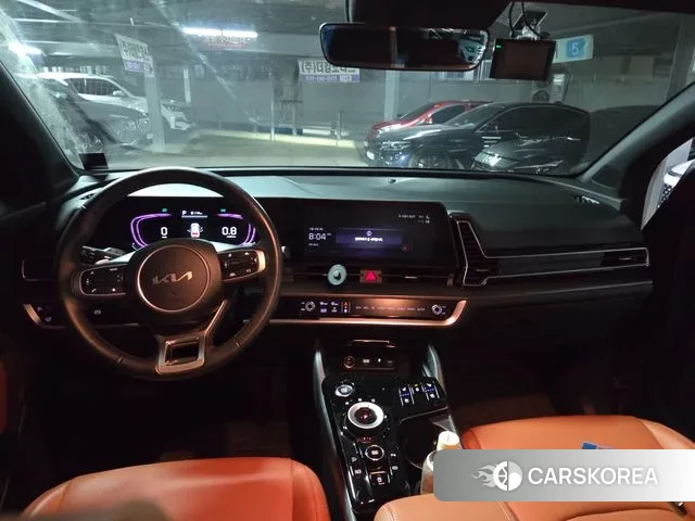 Kia Sportage 5th Generation id 3360402 из Кореи 20