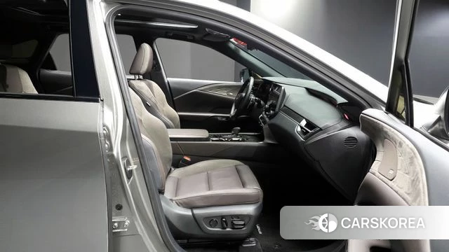 Lexus RX350h 5th generation id 3793037 из Кореи 20