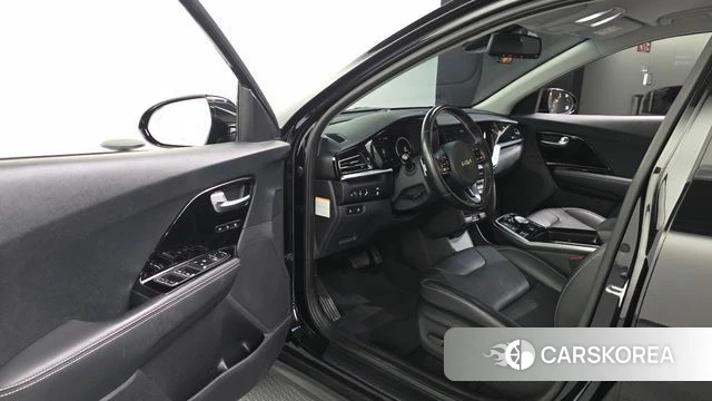 Kia Niro EV id 4293390 из Кореи 30