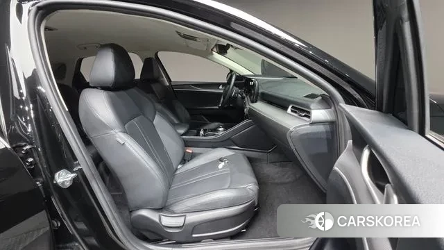 Kia K5 3rd generation id 3237242 из Кореи 20