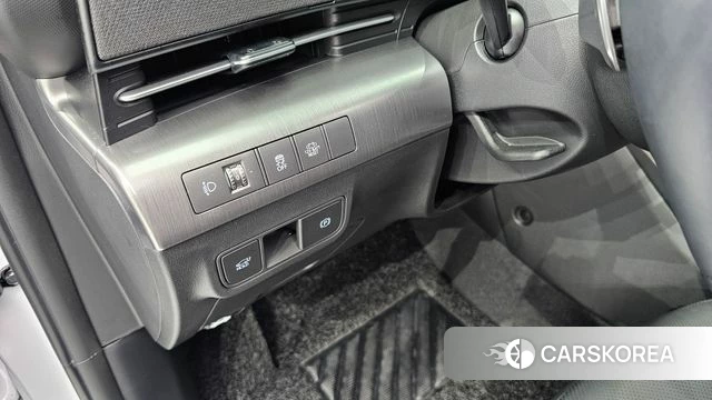 Hyundai Kona Hybrid (SX2) id 4634909 из Кореи 20