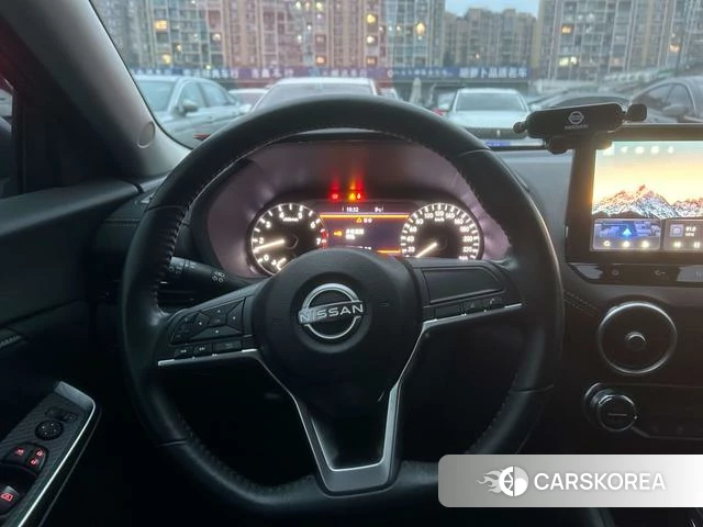 Nissan Xuan Yi id 4278746 из Китая 15