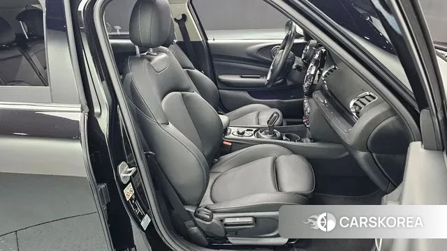 Mini Cooper Clubman id 3551449 из Кореи 20