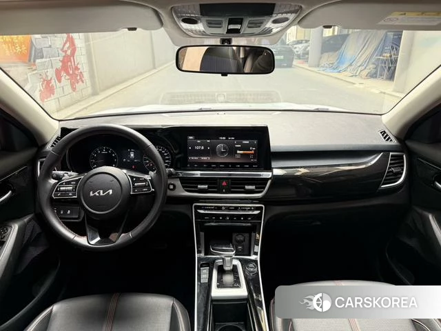 Kia Proud run id 4290420 из Китая 25