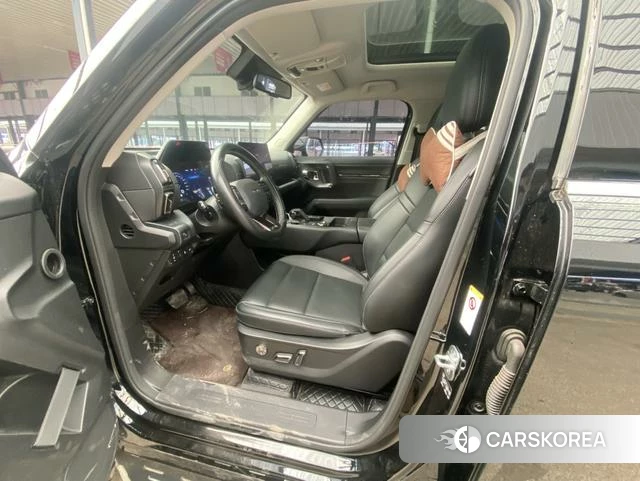 Haval Big Dog PLUS id 4205607 из Китая 17