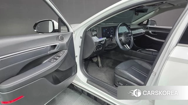 Hyundai Sonata D Edge (DN8) id 4898306 из Кореи 20
