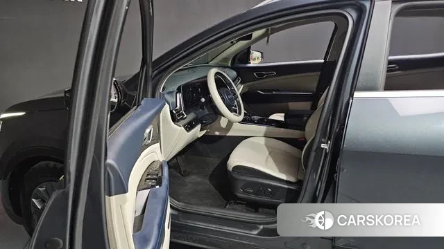 Kia Sportage 5th Generation id 3566576 из Кореи 20